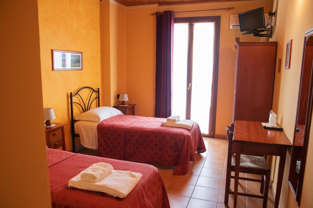 Agriturismo Ai Due Volti Dossobuono Exterior foto