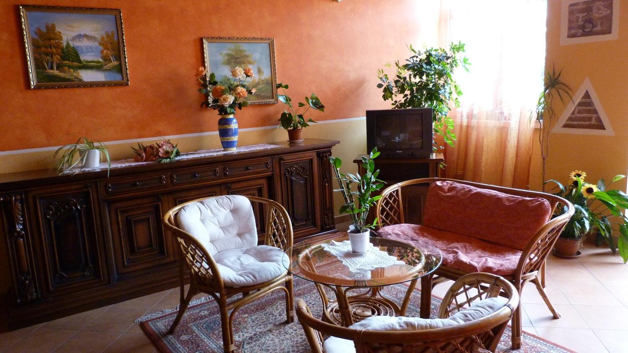 Agriturismo Ai Due Volti Dossobuono Exterior foto