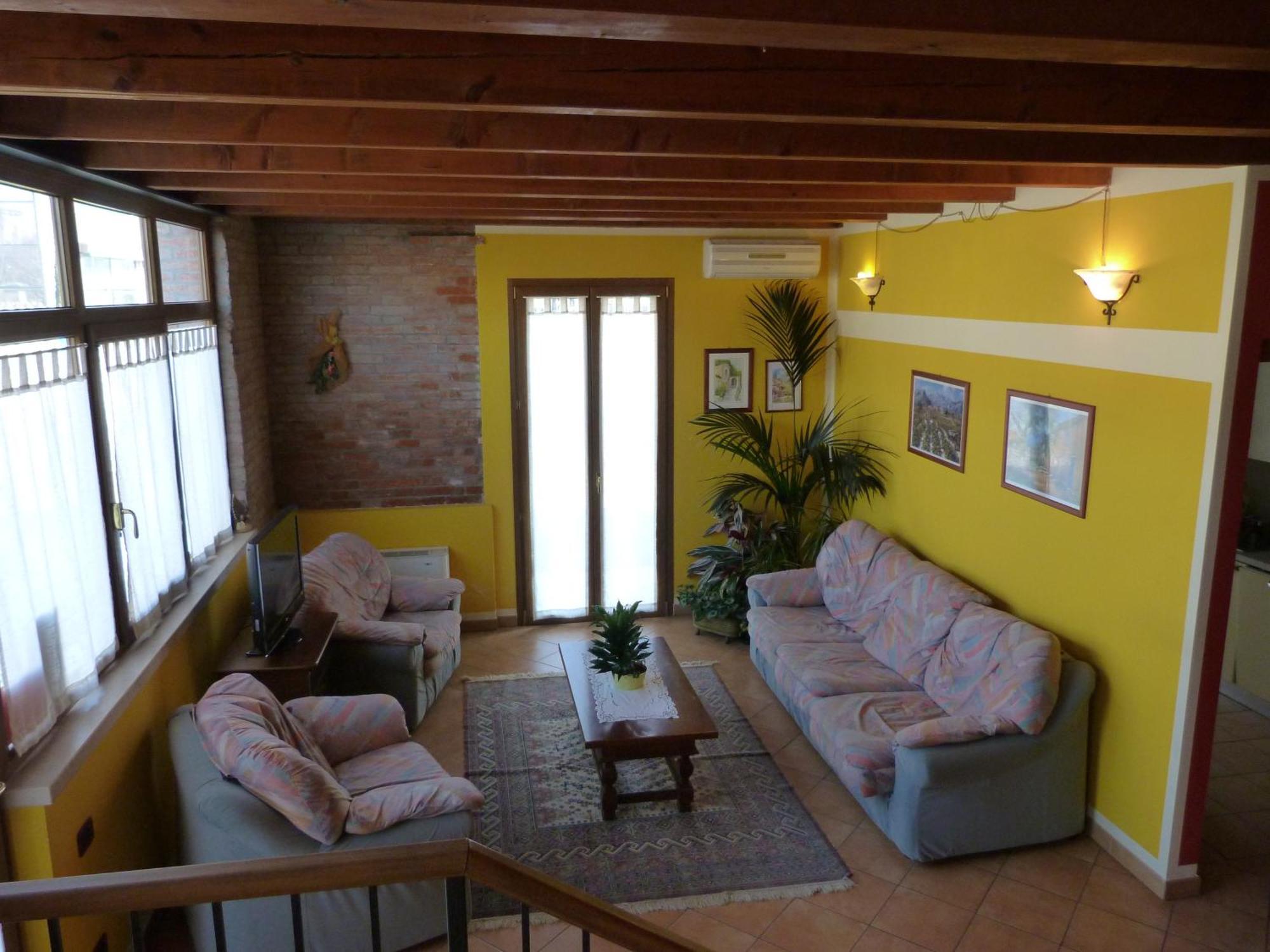 Agriturismo Ai Due Volti Dossobuono Exterior foto