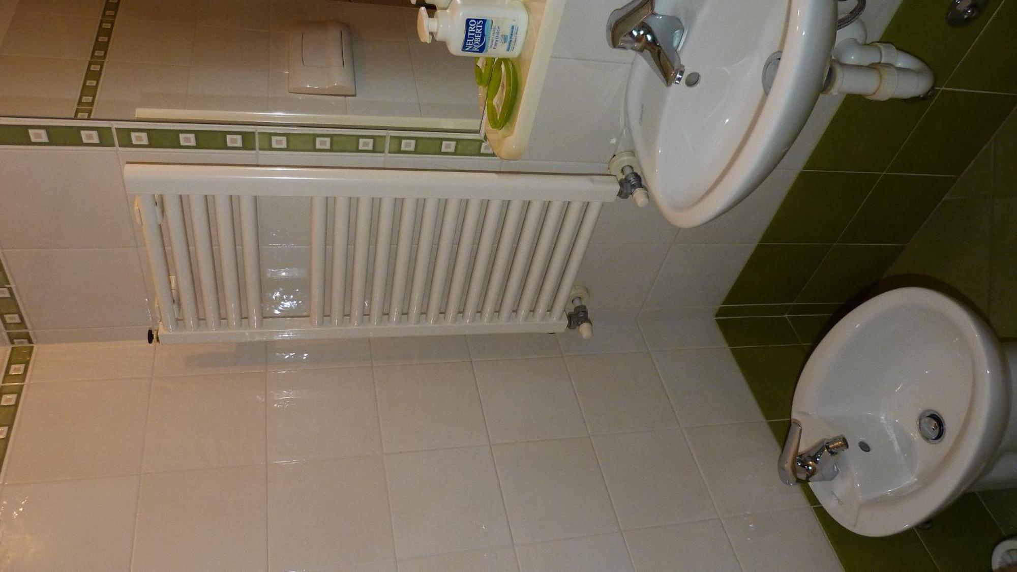 Agriturismo Ai Due Volti Dossobuono Zimmer foto