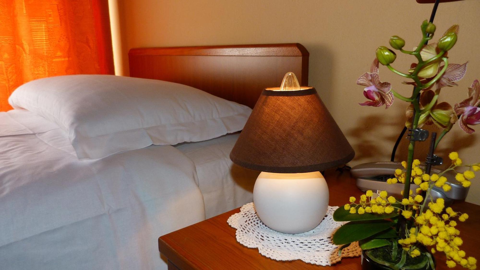 Agriturismo Ai Due Volti Dossobuono Zimmer foto