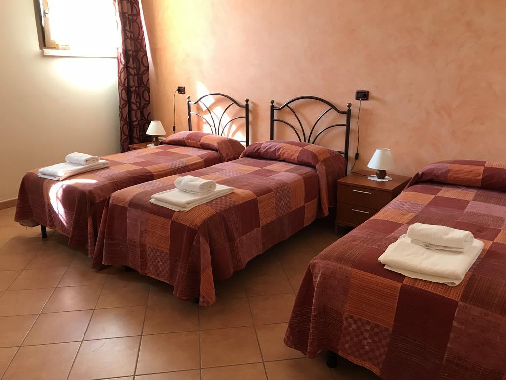 Agriturismo Ai Due Volti Dossobuono Exterior foto